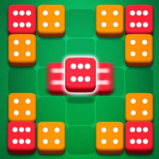 Dice Puzzle