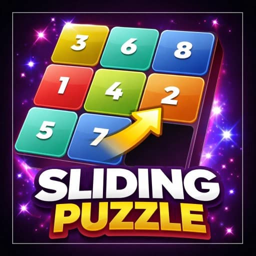 Sliding Puzzle