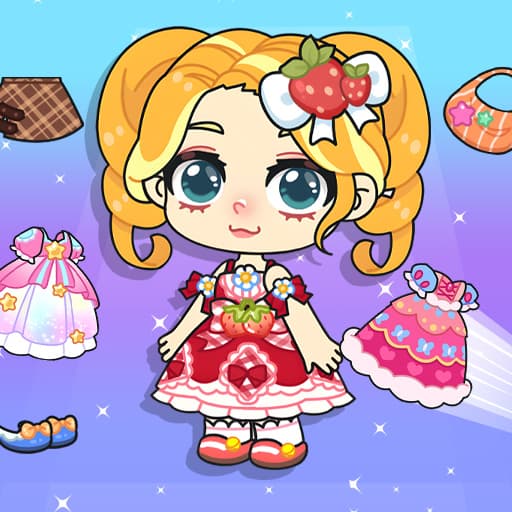 Ayla World Princess life