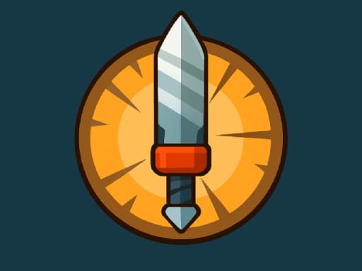 Knife Master: Agility Arcade