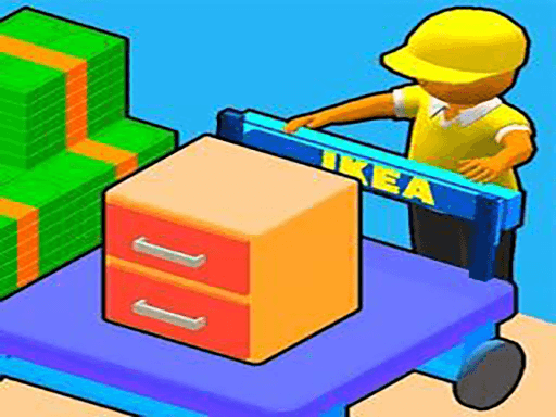 Furniture Master &amp;ndash; Build Your Furniture Stor