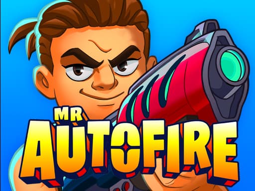Mr Autofire