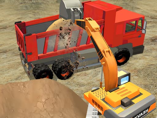 Construction Simulator Lite