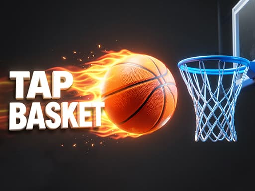 Tap Basket
