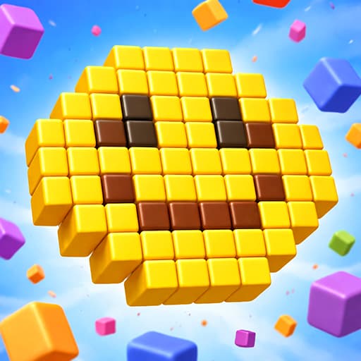Pixel Shoot