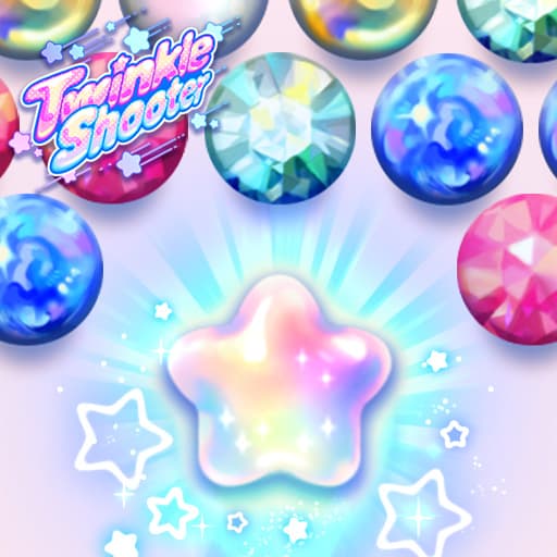 Twinkle Shooter