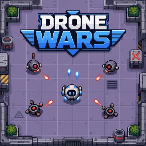 Drone Wars