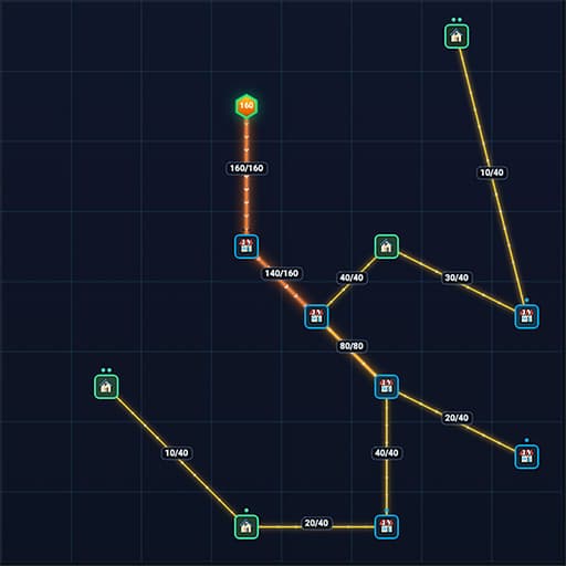 Power Puzzle