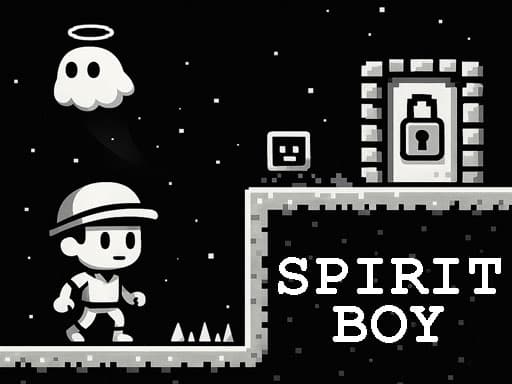 Spirit Boy