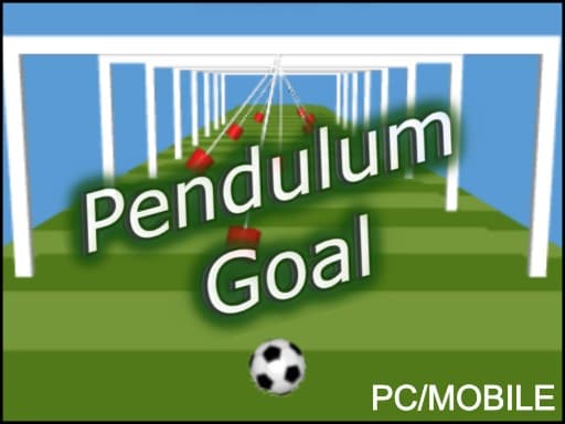 Pendulum Goal Casual Physics