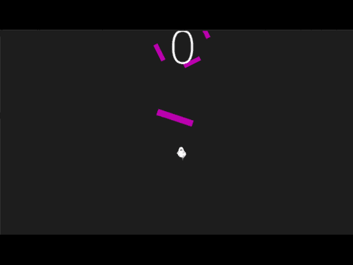 Ghost Jump