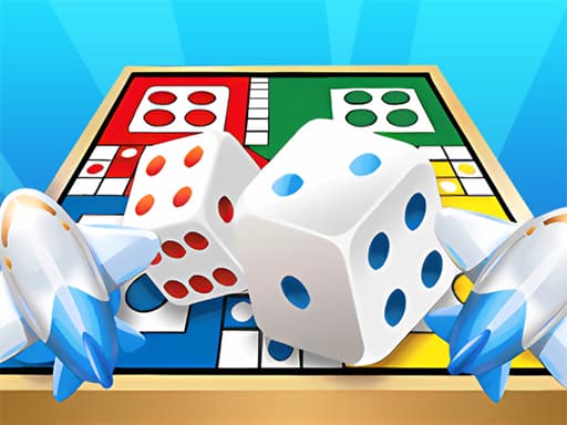 Ludo King offline Ludo Game