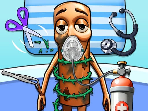 Fun Mini Games For Kids