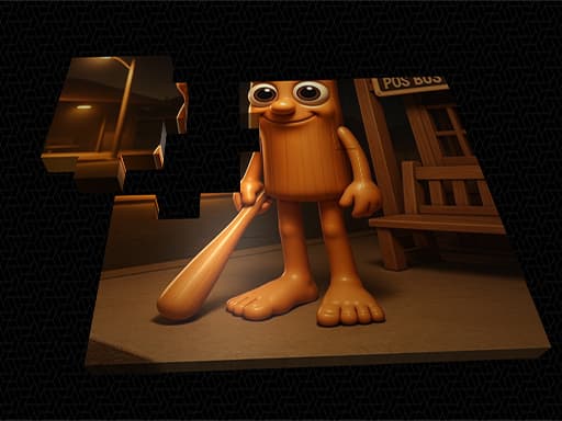 Tung Sahur And R E P O