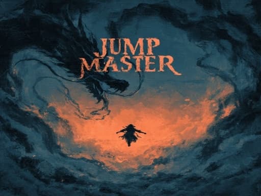 Jump Masters