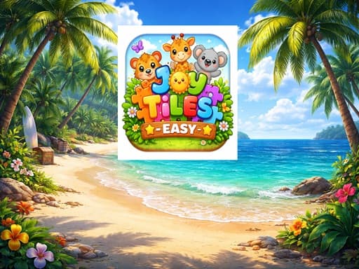 Joy Tiles Easy