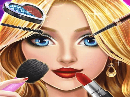 Fashion Show: Makeup